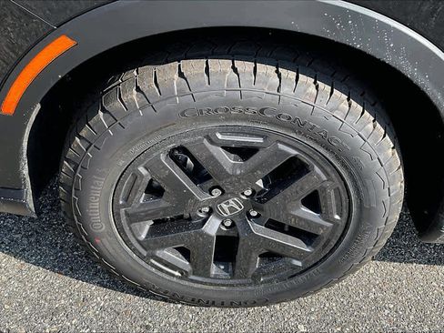 New 2026 Honda CR-V TrailSport image 7