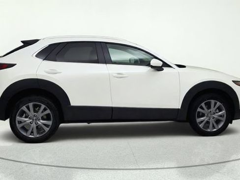 Used 2025 MAZDA CX-30 AWD 2.5 S w/ Preferred Package image 6