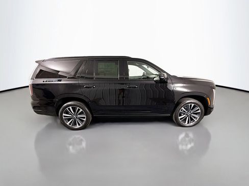 New 2026 Cadillac Escalade Sport w/ Touring Package AWD/4WD image 8