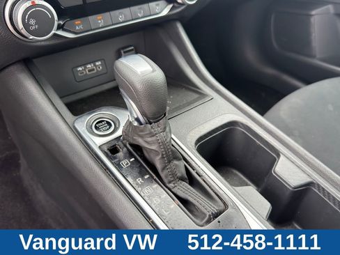 Used 2023 Nissan Sentra SV FWD image 13