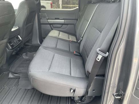 Used 2023 Ford F150 XLT w/ Equipment Group 302A High image 25