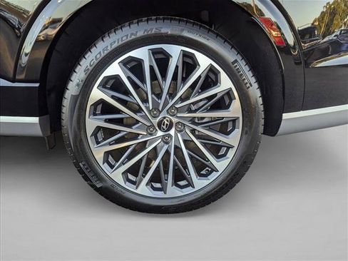 New 2026 Hyundai Palisade Calligraphy image 9