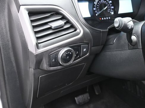 Certified 2024 Ford Edge SEL AWD/4WD image 13