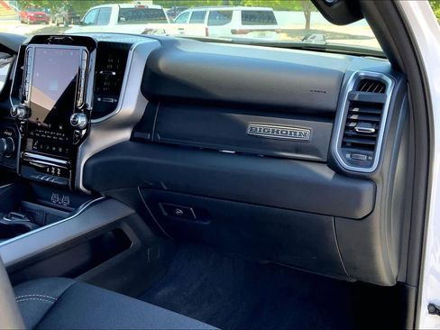 Used 2026 RAM 1500 Big Horn AWD/4WD image 18