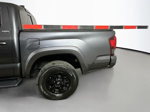 Used 2022 Toyota Tacoma SR5 w/ Technology Package image 37