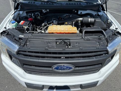 Used 2019 Ford F150 XL image 20