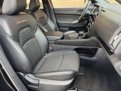 Used 2024 Nissan Pathfinder Rock Creek image 9