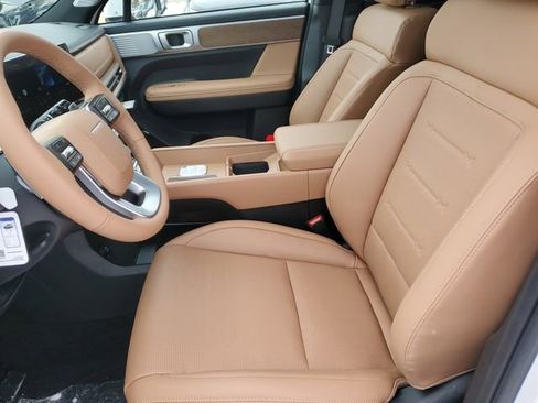 New 2026 Hyundai Santa Fe Limited AWD/4WD image 18