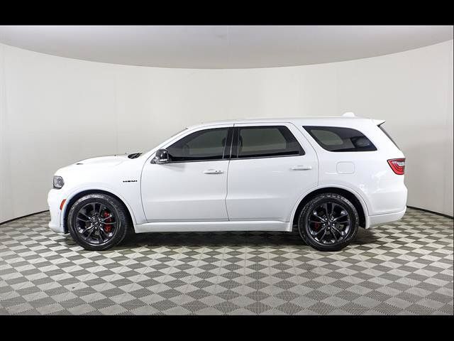Used 2022 Dodge Durango R/T RWD image 3