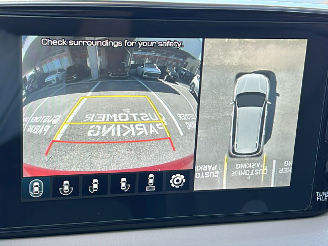 Used 2020 Hyundai Santa Fe Limited FWD image 23