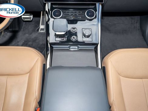 Used 2023 Land Rover Range Rover Sport SE Dynamic AWD/4WD image 25