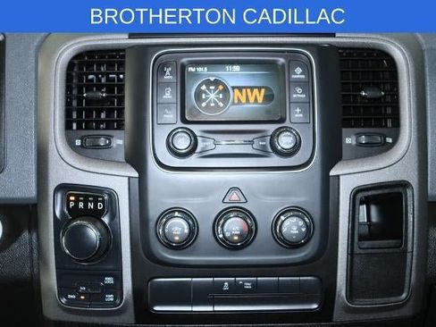 Used 2019 RAM 1500 ST w/ SXT Plus Group AWD/4WD image 21