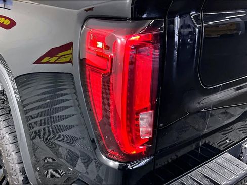 Used 2021 GMC Sierra 1500 AT4 w/ AT4 Value Package image 27