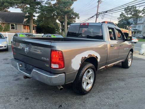Used 2011 RAM 1500 Classic SLT AWD/4WD image 7