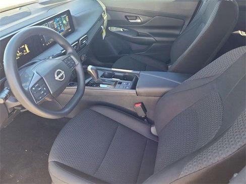 New 2026 Nissan Sentra S image 7