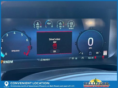 New 2026 Ford F150 Tremor w/ Equipment Group 402B image 24