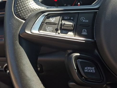 Used 2024 Dodge Hornet R/T w/ Tech Pack w/o Parking AWD/4WD image 20