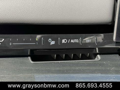 Certified 2025 BMW 530i xDrive image 25