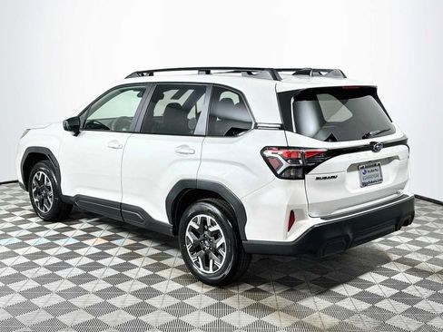 Certified 2026 Subaru Forester Premium AWD/4WD image 5