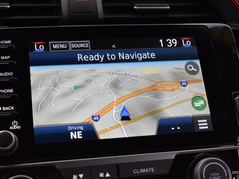 Used 2021 Honda Civic Type R image 28