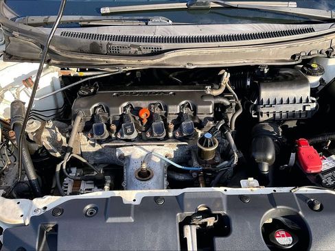 Used 2013 Honda Civic LX image 11