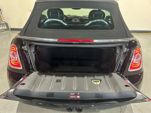 Used 2012 MINI Cooper S image 19