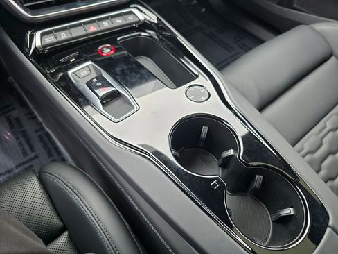 New 2026 Audi S e-tron GT Prestige image 31