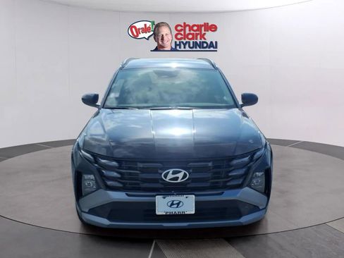 New 2026 Hyundai Tucson SEL FWD image 8