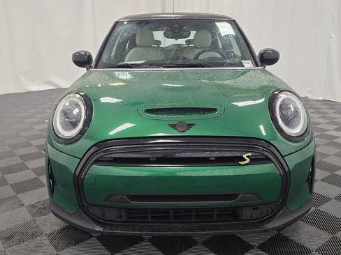 Used 2023 MINI Cooper SE image 8