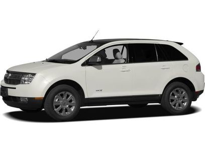 Used 2007 Lincoln MKX AWD