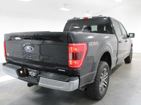 Used 2022 Ford F150 XLT w/ Trailer Tow Package image 9
