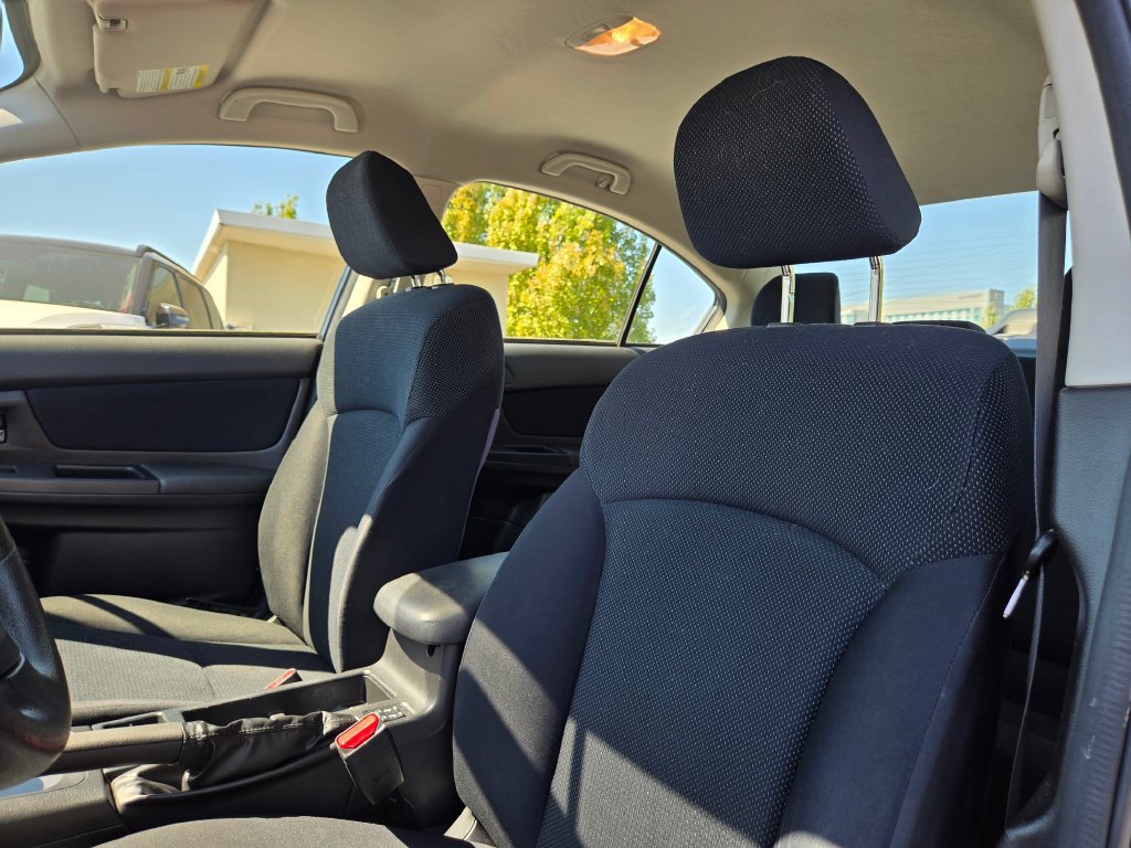 Used 2014 Subaru Impreza 2.0i Premium w/ All-Weather Package w/CVT AWD/4WD image 21