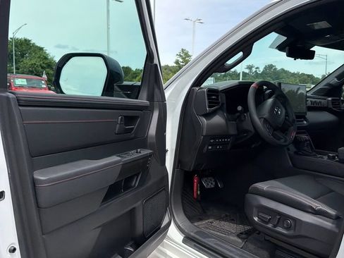 Used 2026 Toyota Tundra TRD Pro AWD/4WD image 9