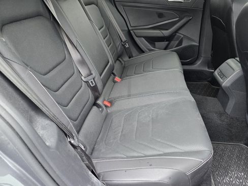 Used 2022 Volkswagen Jetta SEL FWD image 21