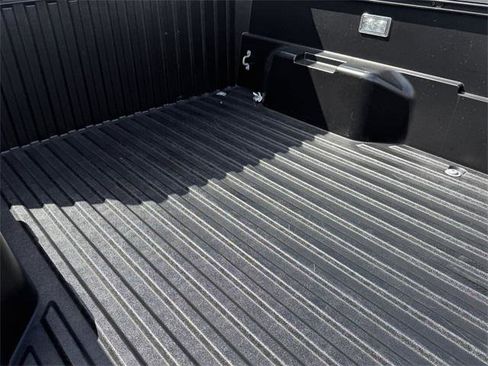 Certified 2025 Toyota Tacoma SR5 image 22