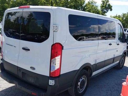 Used 2018 Ford Transit 350 XL RWD image 4