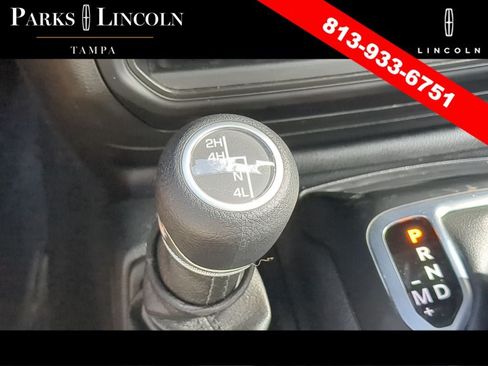 Used 2020 Jeep Wrangler Unlimited Sport S AWD/4WD image 21