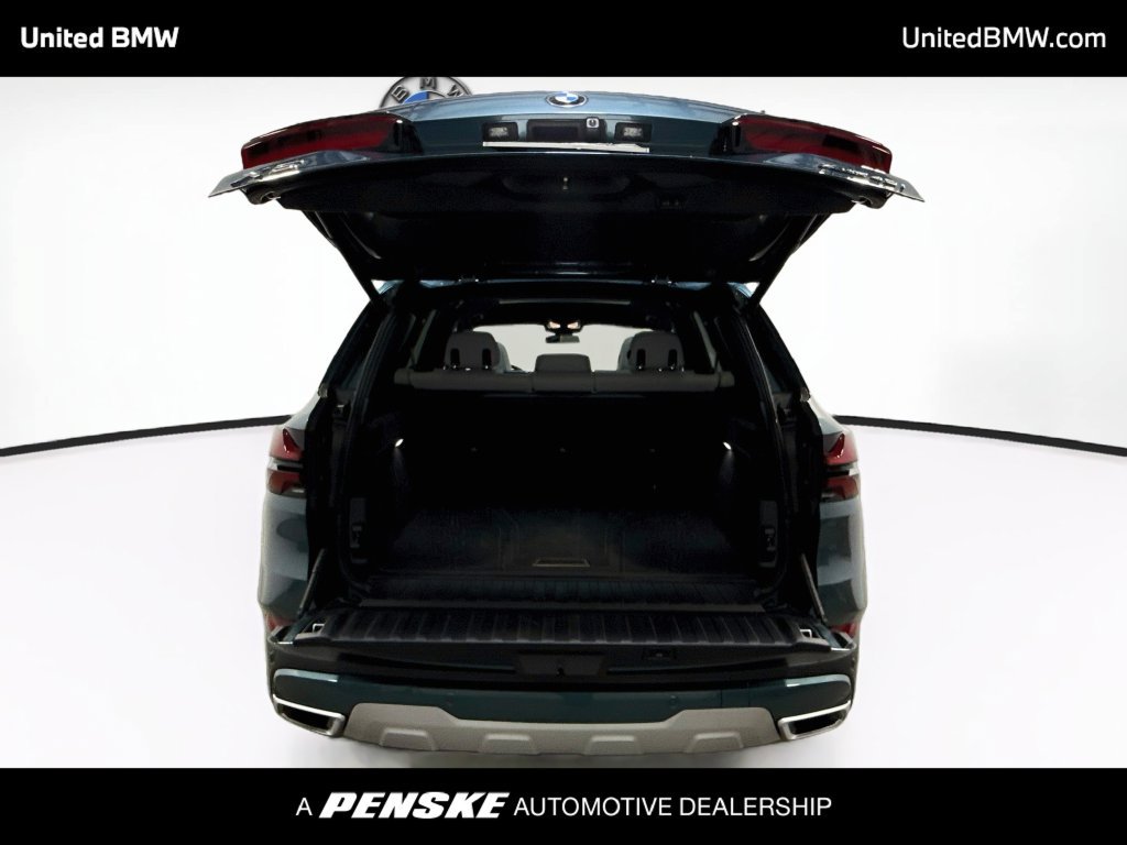 Used 2026 BMW X5 xDrive40i w/ Premium Package AWD/4WD image 21