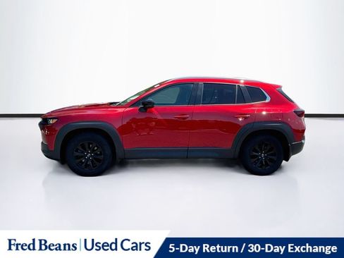 Used 2024 MAZDA CX-50 AWD 2.5 S w/ Weather Package image 5