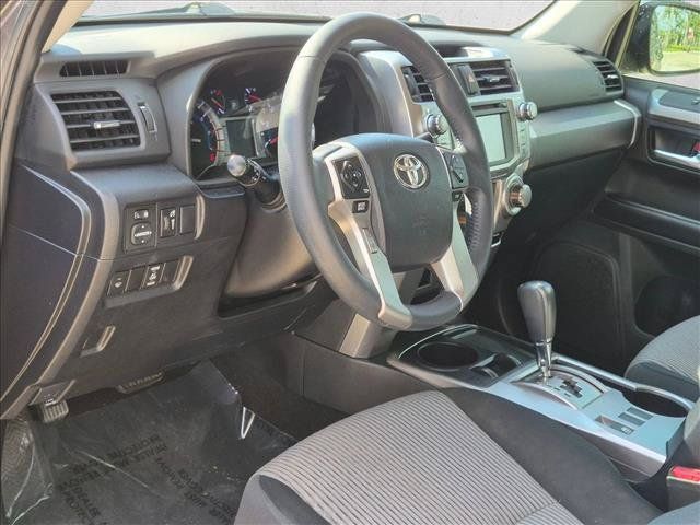 Used 2018 Toyota 4Runner SR5 RWD image 9