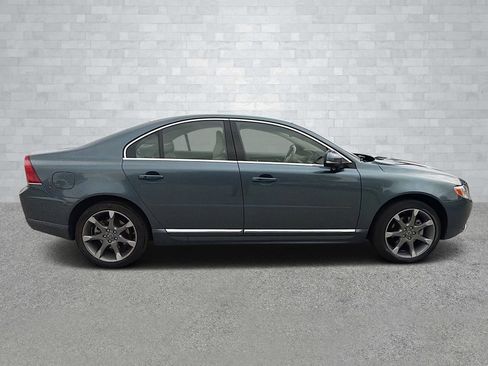 Used 2012 Volvo S80 3.2 image 3