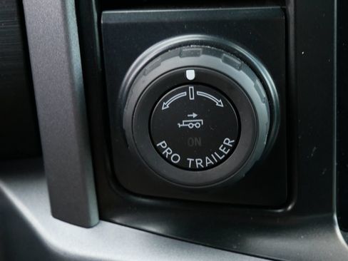 Used 2025 Ford F150 XLT w/ Equipment Group 302A MID AWD/4WD image 24