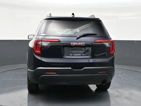 Used 2021 GMC Acadia SLE w/ Driver Convenience Package image 4