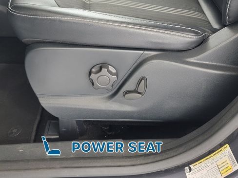 Used 2020 Ford EcoSport SES AWD/4WD image 14
