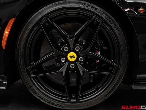 Used 2020 Ferrari 488 Pista Spider RWD image 34