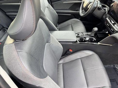 Certified 2025 Toyota Camry XLE image 19