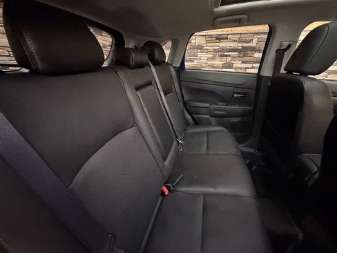 Used 2017 Mitsubishi Outlander Sport GT AWD/4WD image 55