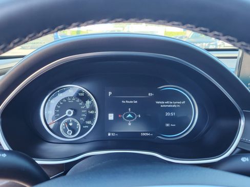Used 2022 Genesis G80 2.5T w/ Advanced Package RWD image 22