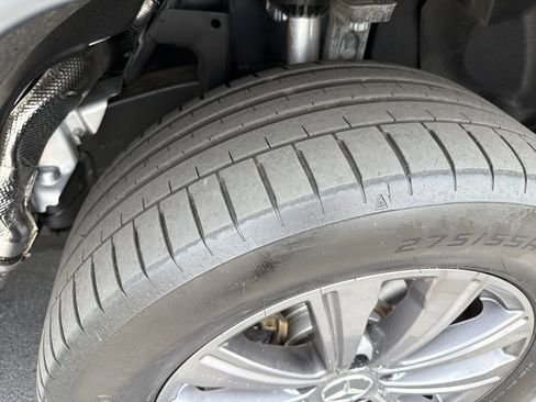 Certified 2026 Mercedes-Benz G 550 image 14