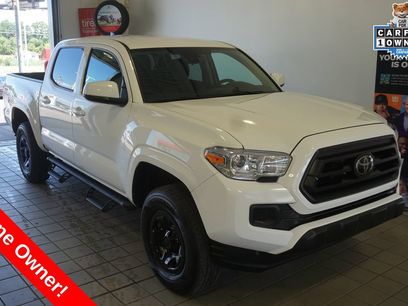 Used 2023 Toyota Tacoma SR